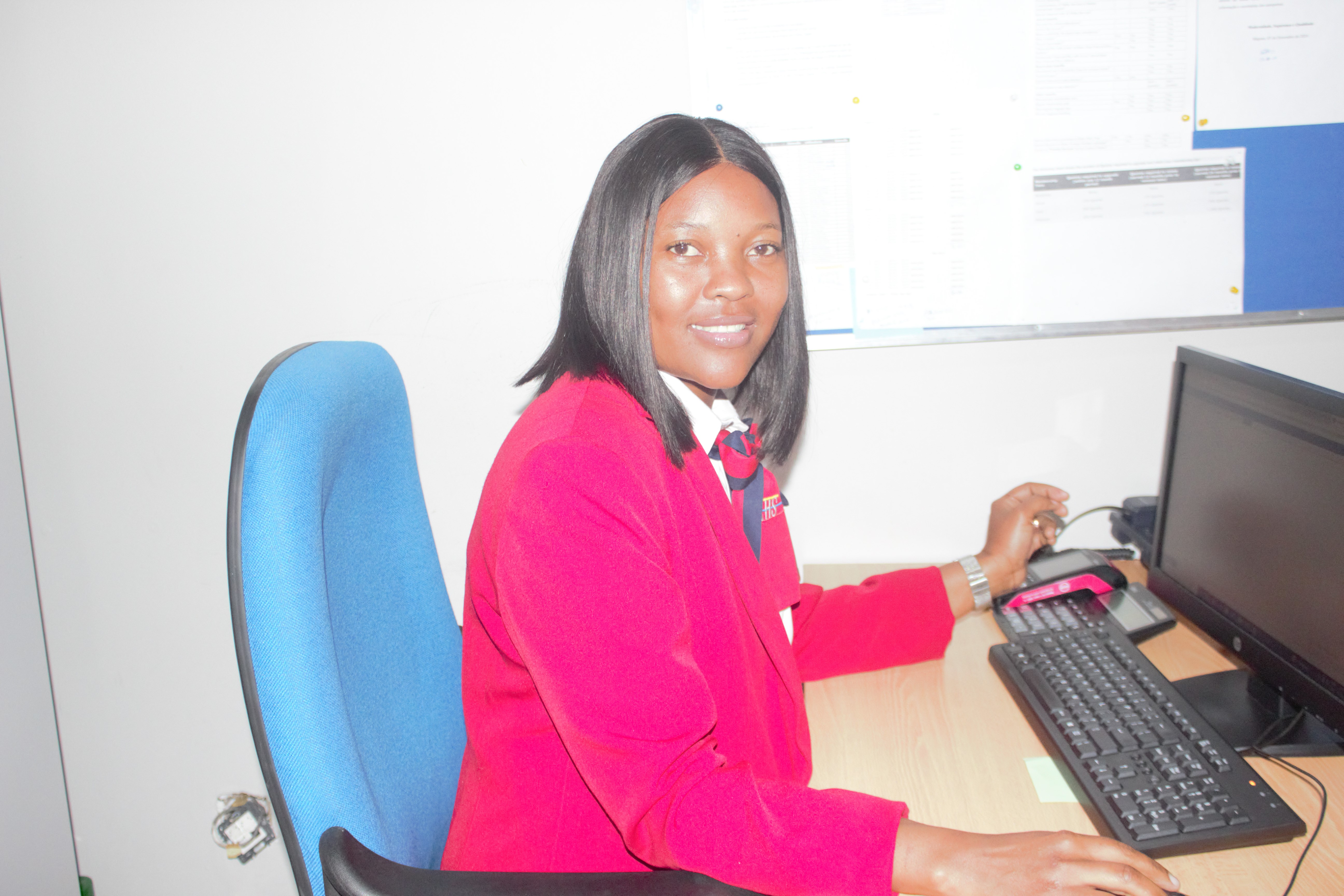 Serviços de Ticketing MAHS